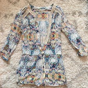 Cute romper